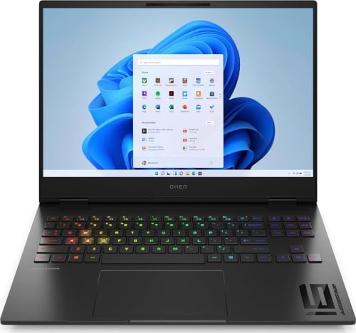 HP Omen 16-u0021TX Gaming Laptop (13th Gen Core i7/ 16GB/ 1TB SSD/ Win11 Home/ 8GB Graph)