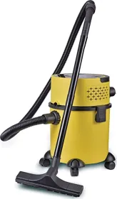 iBELL Active1200 Wet & Dry Vacuum Cleaner