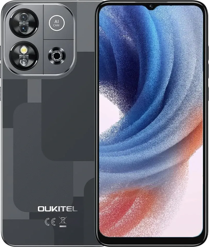 Oukitel C57S Price in United States 2025, Full Specs & Review