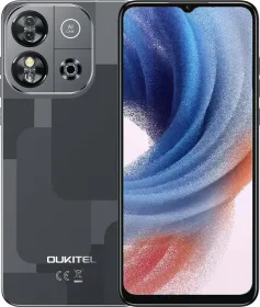 Oukitel C57S