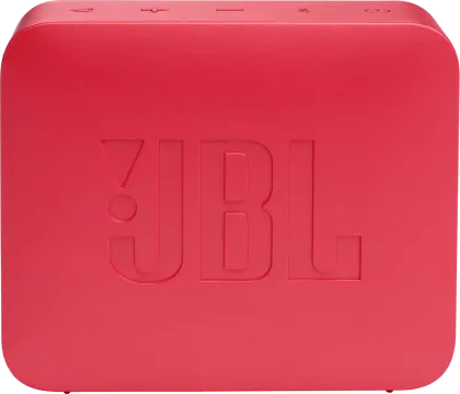 JBL Go Essential 3.1W Bluetooth Speaker