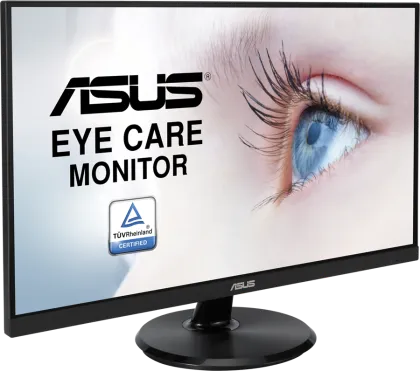 Asus VA24DQ 23.8 inch Full HD Monitor