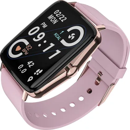 Ubon Fitguru 6.0 Smartwatch