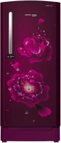 Voltas Beko RDC215BFPEXB 195 L 4 Star Single Door Refrigerator