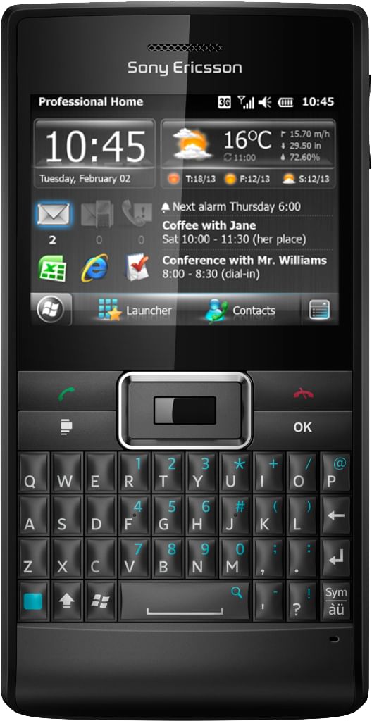 sony ericsson aspen buy online