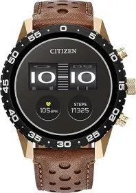 Citizen CZ Smart Gen 2 MX1016-28X Smartwatch