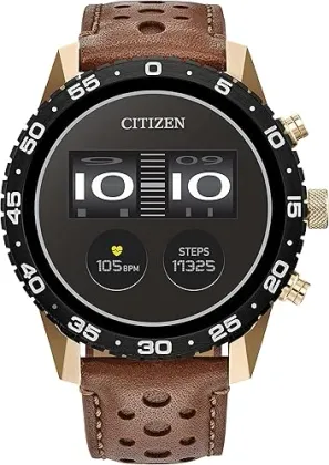 Citizen CZ Smart Gen 2 MX1016-28X Smartwatch