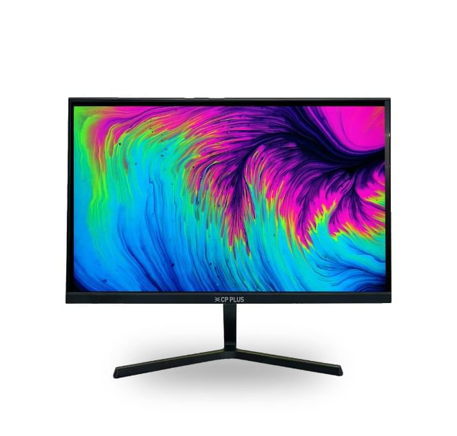 computer monitor under 7000