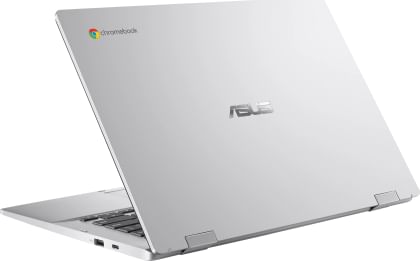 Asus Chromebook 14 CX1400CKA-EK0266 Laptop (Celeron N4500/ 8GB/ 128GB eMMC/ Chrome OS)