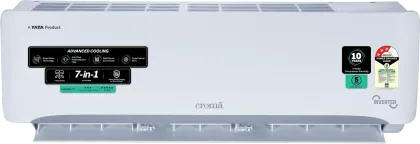 Croma CRLA018IND342403 1.5 Ton 3 Star 2026 Inverter Split AC