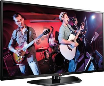 LG 32LN5650 80cm (32) LED TV (HD Ready)