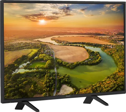 Panasonic TH-43GX600D 43-inches Ultra HD 4K Smart LED TV