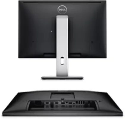 Dell U2415 24-inch LED Backlit Monitor