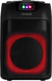 Croma CREA050DJA301502 60W Bluetooth Speaker