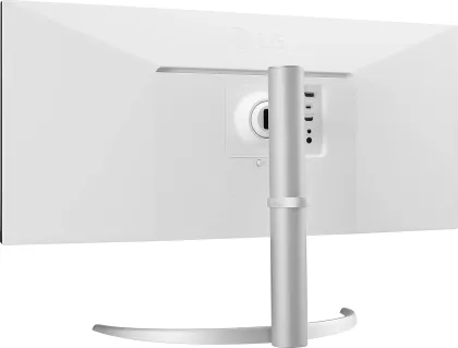 LG UltraWide 34WQ650-W 34 inch Full HD Monitor