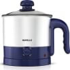 Havells Steamor Multicook GHBKTBJB060 1.2L Electric Kettle