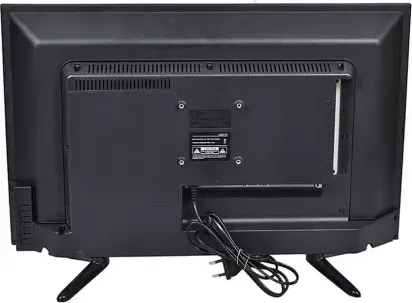 Detel DI49SKA 49-inch Ultra HD 4K Smart LEDTV