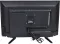 Detel DI49SKA 49-inch Ultra HD 4K Smart LEDTV