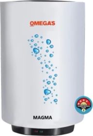 Omega's Magma 25 L Storage Water Geyser