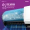 Voltas 125INV Vertis Ai Zest Gold 1 Ton 5 Star Inverter Split AC