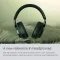 Bowers & Wilkins Px8 Wireless Headphones
