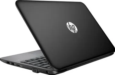 HP Pavilion 11-S002TU Notebook (CDC/ 2GB/ 500GB/ Win10) (W0H98PA)