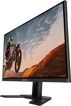Gigabyte G27F 27 inch Full HD Gaming Monitor