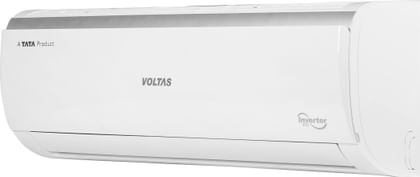 Voltas 185V Vectra Elite 1.5 Ton 5 Star Inverter Split AC