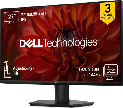 Dell SE2726H 27 inch Full HD Monitor