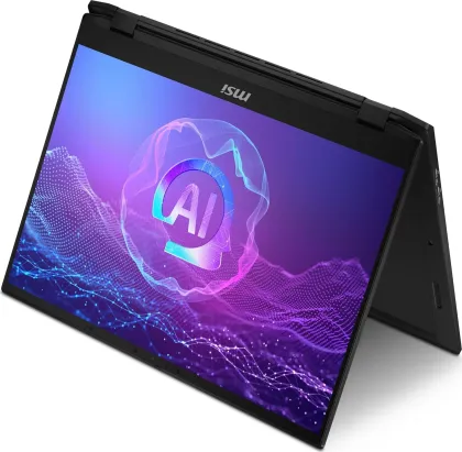 MSI Summit A16 AI Plus (2024) A3HMTG-014US Laptop (AMD Ryzen AI 9 365/ 32GB/ 1TB SSD/ Win11 Pro)