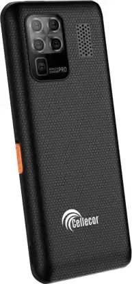 Cellecor A2i