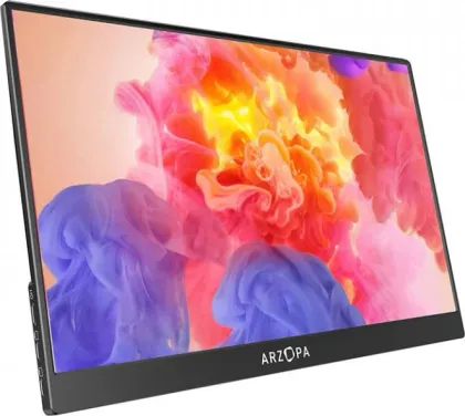 Arzopa A1M 17.3 Inch Full HD Portable Monitor