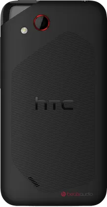 HTC Desire VC