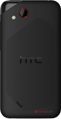 HTC Desire VC