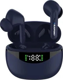 Blaupunkt BTW20 Pro True Wireless Earbuds