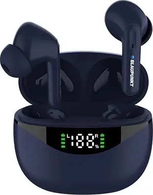 Blaupunkt BTW20 Pro True Wireless Earbuds