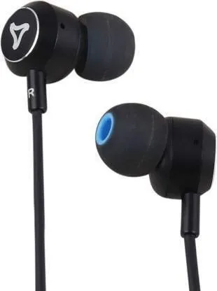 Syska HE5400 Pro Active Wireless Earphones