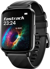 Fastrack Volt S1 Smart Watch