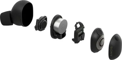 Sony WF-1000XM6 True Wireless Earbuds