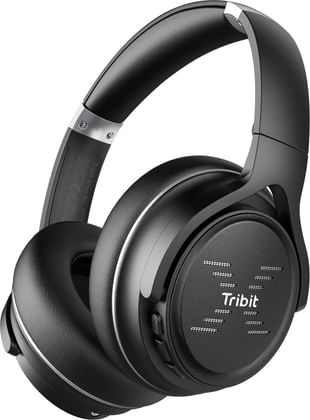 Tribit XFree Go Wireless Headphones