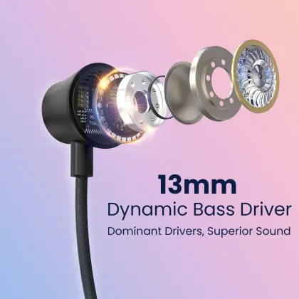 Aroma NB120 Banner Neckband