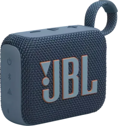 JBL Go 4 4.2W Bluetooth Speaker