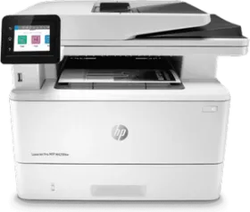 HP LaserJet Pro MFP M429fdw Multi Function Printer