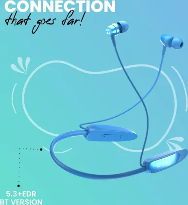 LYNE Rover 9 Wireless Neckband