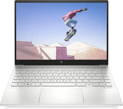 HP Envy 14-eb0021TX Laptop (11th Gen Core i7/ 16GB/ 1TB SSD/ Win10
