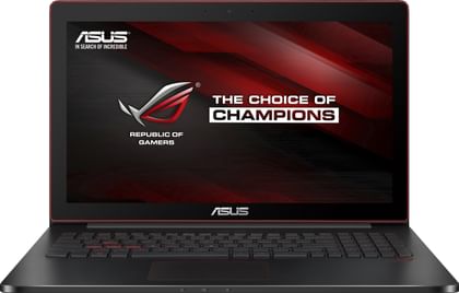 Asus G551JX-DM036H Laptop (4th Gen Ci7/ 8GB/ 1TB/ Win8.1/ 2GB Graph)