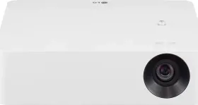 LG PF610P Full HD Portable Smart Projector