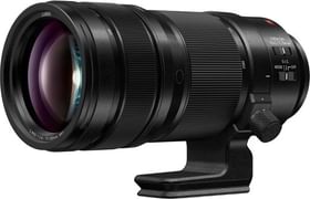 Panasonic Lumix S PRO 70-200mm F/2.8 O.I.S Telephoto Lens
