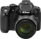 Nikon Coolpix P510 Point & Shoot