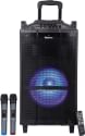 T-Series TR-S12A 80W Multimedia Trolley Speaker